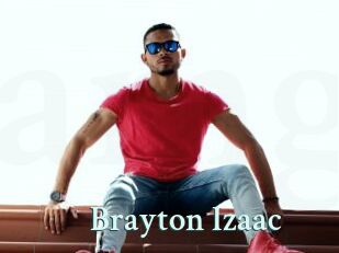 Brayton_Izaac