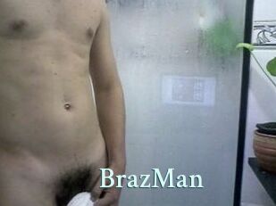 BrazMan