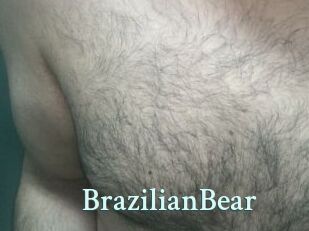 BrazilianBear