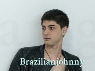 Brazilianjohnny