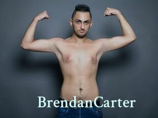 BrendanCarter