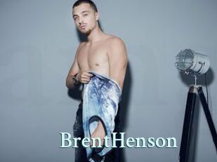 BrentHenson