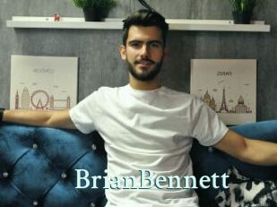 BrianBennett