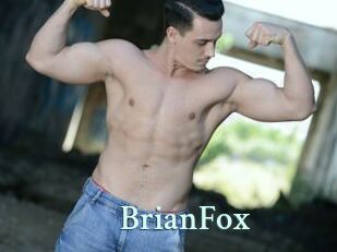 BrianFox