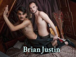 BrianJustin