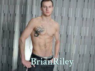 BrianRiley