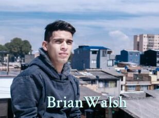 BrianWalsh