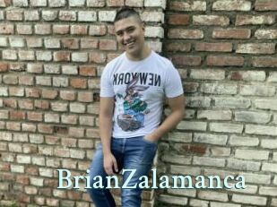 BrianZalamanca