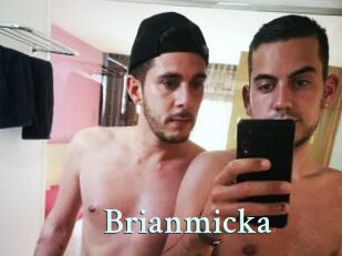 Brianmicka