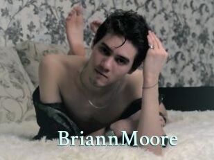 BriannMoore