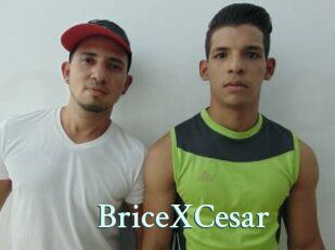 BriceXCesar