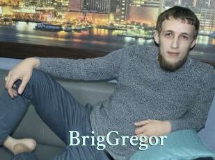 BrigGregor