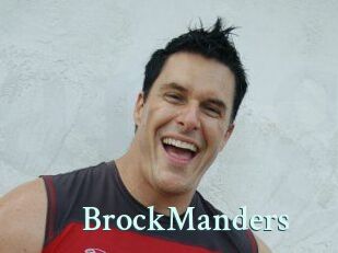 BrockManders