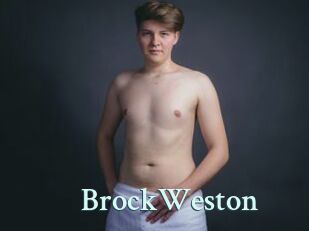 BrockWeston