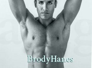 Brody_Hanes