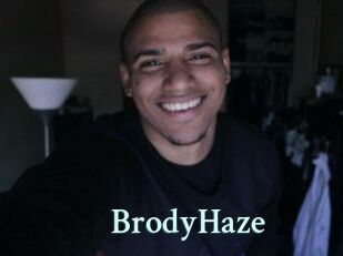 Brody_Haze