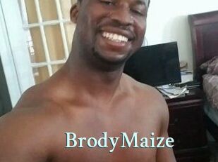Brody_Maize