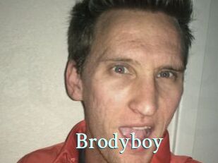 Brodyboy