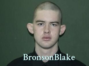 BronsonBlake