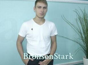 BronsonStark