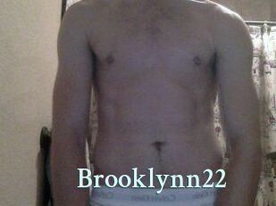 Brooklynn22
