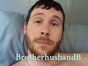 BrotherhusbandB