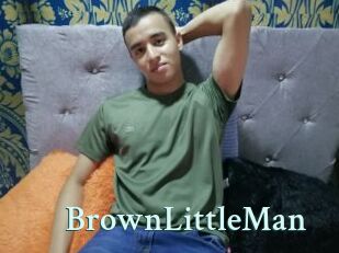 BrownLittleMan
