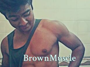 BrownMuscle