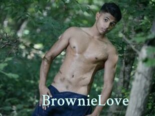 BrownieLove