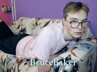BruceBaker