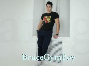 BruceGymBoy