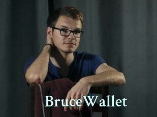 BruceWallet