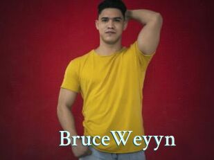 BruceWeyyn