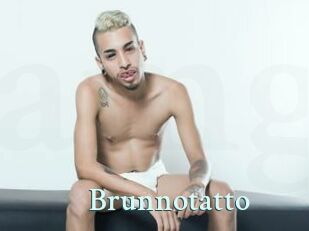 Brunnotatto