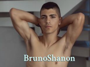 BrunoShanon