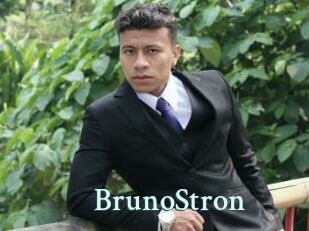 BrunoStron