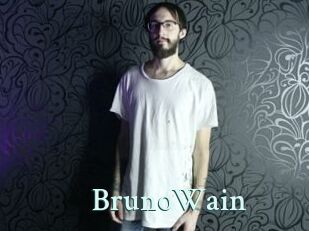 BrunoWain