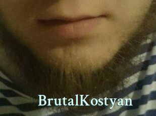 BrutalKostyan