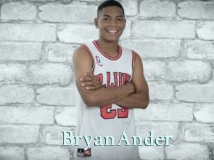 BryanAnder