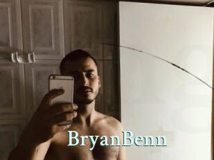 BryanBenn