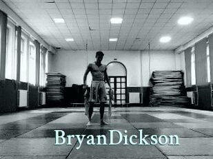 BryanDickson