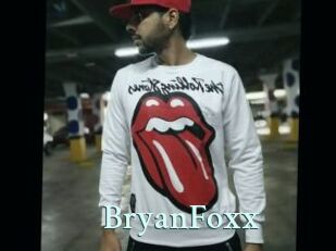 BryanFoxx_