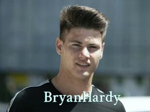 BryanHardy