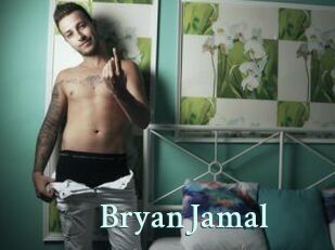BryanJamal