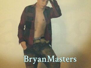 BryanMasters