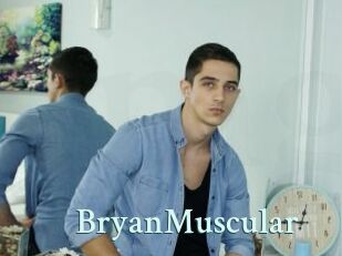 BryanMuscular