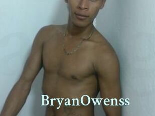 BryanOwenss