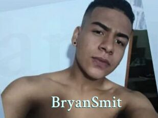 BryanSmit
