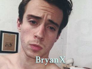 BryanX