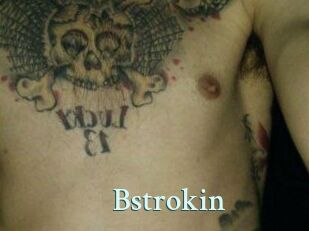 Bstrokin
